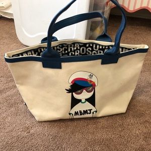 Marc by Marc Jacobs Miss Marc Tote